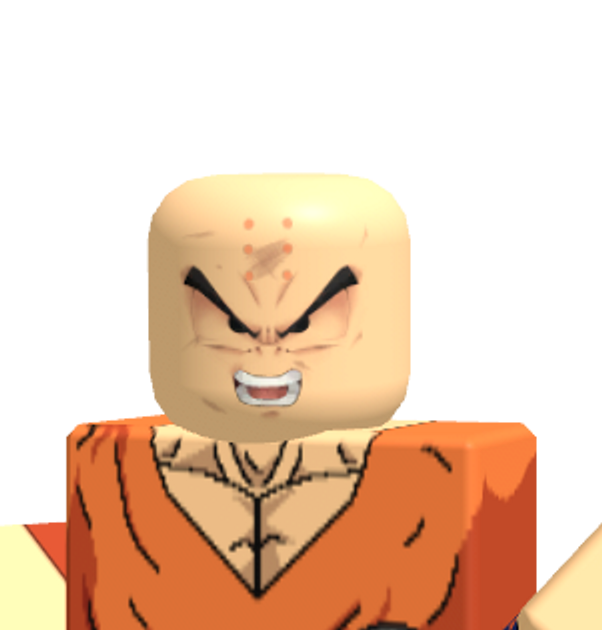 Kriffin Supa - Krillin (DBS), Roblox: All Star Tower Defense Wiki