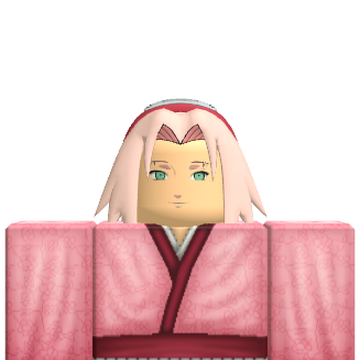 Sakura (Trashura), Anime Mania (Roblox) Wiki