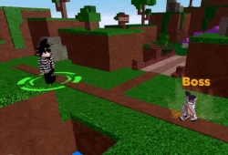 Koku Drip Attack GIF 1