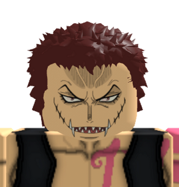 WORLD 3] All Star Tower Defense Katakuri(Mochi) #mochi #katakurionepi