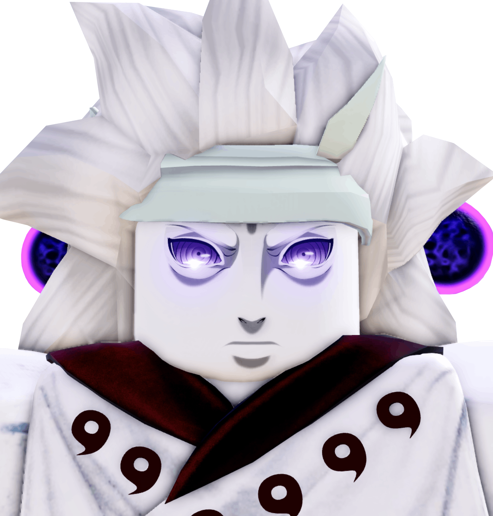 Legendary Leader (Path) - Six Paths Madara | Roblox: All Star Tower Defense  Wiki | Fandom