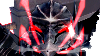 Humble-Swordman (Awoken) - Tanjiro (Demon Slayer Mark), Roblox: All Star  Tower Defense Wiki