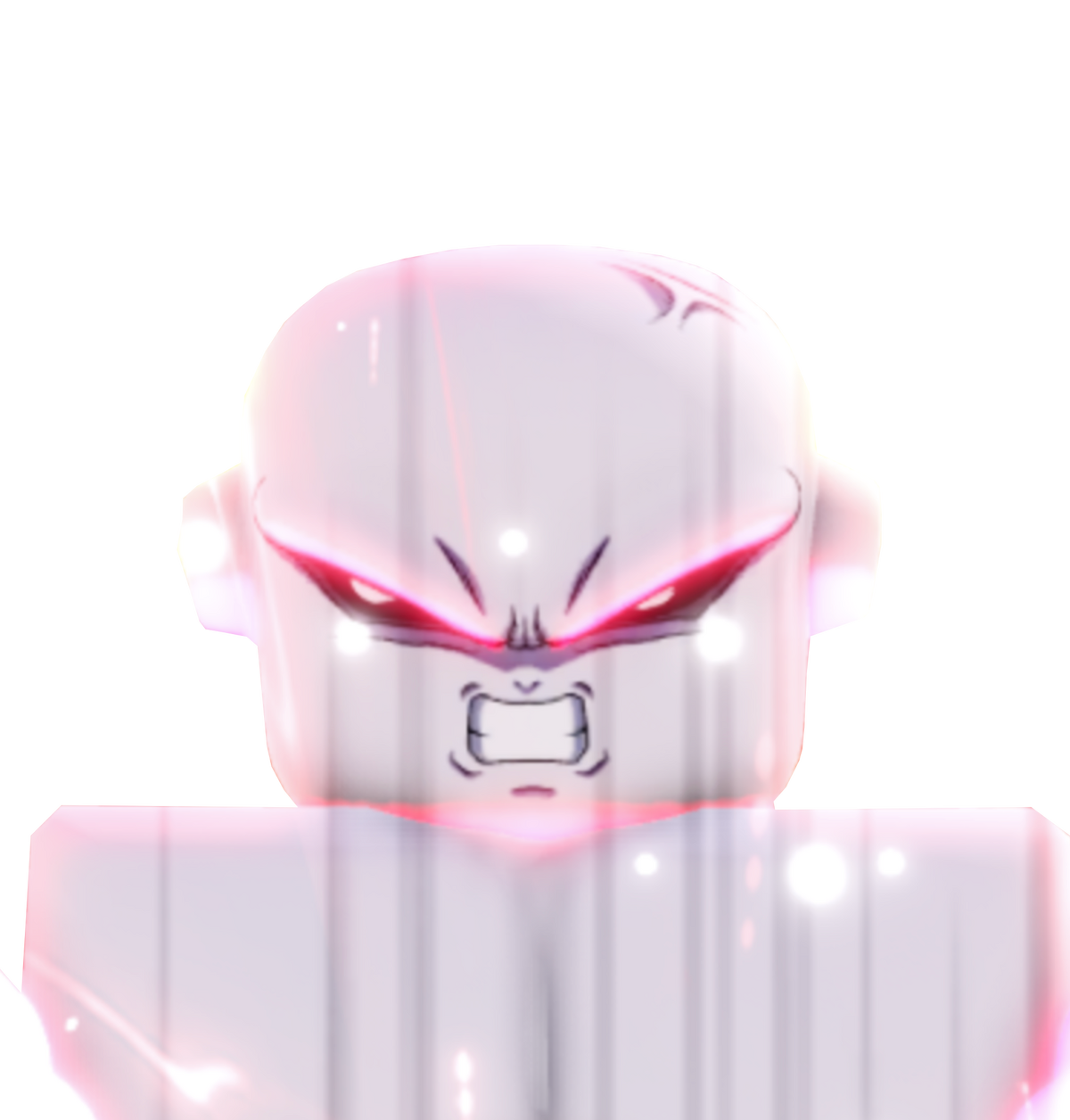 Universe Justice 1 (Serious) Super Full Power Jiren Roblox All