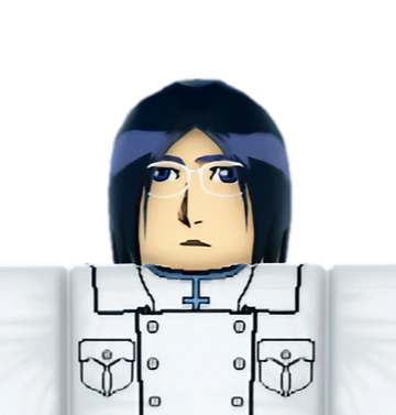 Uryu (Puryuu), Anime Mania (Roblox) Wiki