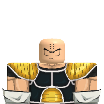 Kriffin (Green Planet) - Krillin (Namek), Roblox: All Star Tower Defense  Wiki