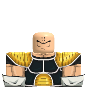 Kriffin Supa - Krillin (DBS), Roblox: All Star Tower Defense Wiki