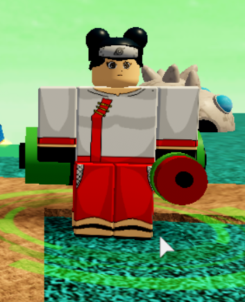 Admin (Quinella), Roblox: All Star Tower Defense Wiki