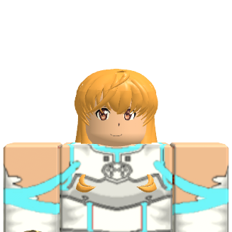 Asana (Asuna), Roblox Anime Dimensions Wiki