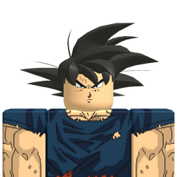 Koku (Alternative) - Goku (GT), Roblox: All Star Tower Defense Wiki