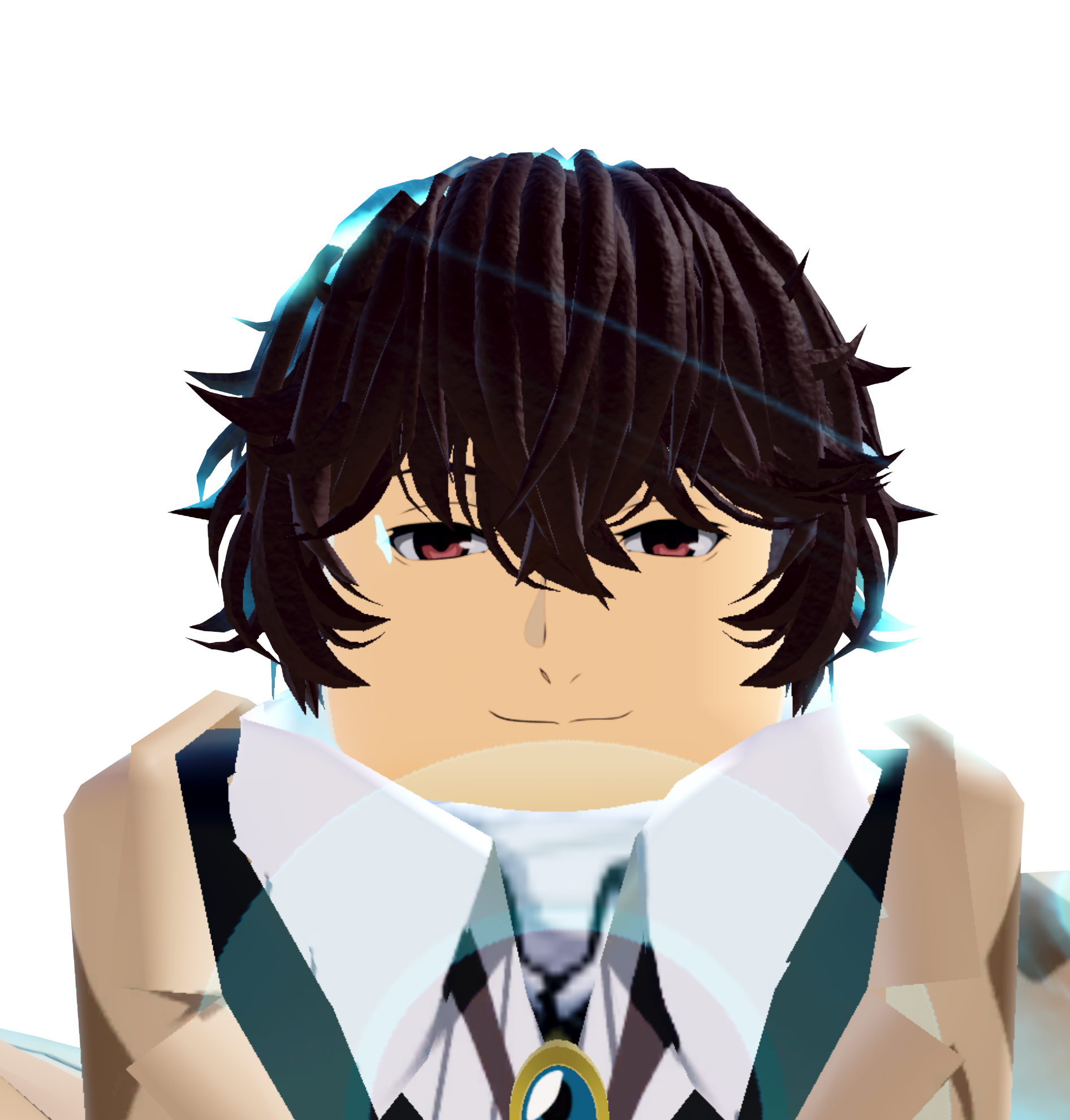 Unhuman (Nullifier) - Osamu Dazai | Roblox: All Star Tower Defense Wiki |  Fandom