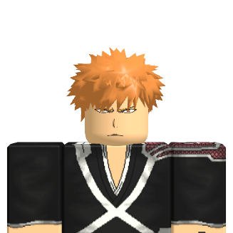 Với avatar Roblox Ichigo, bạn sẽ nhập vai vào nhân vật yêu thích trong thế giới ảo của Roblox. Với đồ họa tối ưu hóa, trải nghiệm của bạn sẽ càng thú vị hơn bao giờ hết. Hãy bấm vào để khám phá thôi!