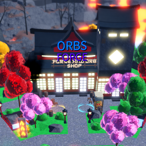 All Orbs in All Star Tower Defense, explained - Roblox