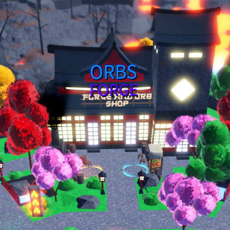 Water Orbs, Roblox: All Star Tower Defense Wiki