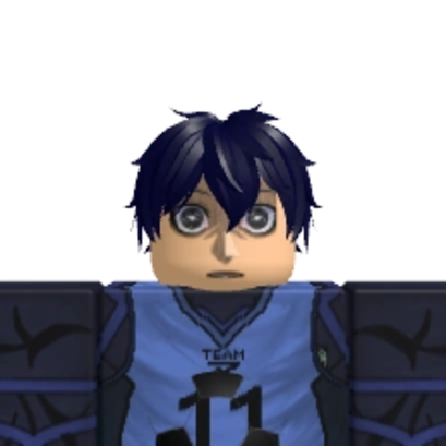 Messi (The Egoist) - Isagi  Roblox: All Star Tower Defense Wiki