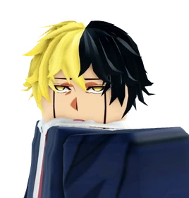 Bunny Enthusiast (Pose)