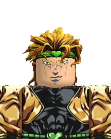 How Fast Is Dio Over Heaven - dio brando clothes roblox