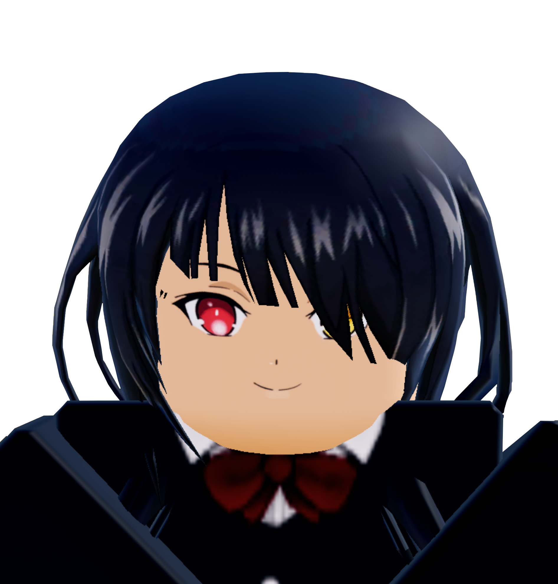 Nightmare (School) - Kurumi Tokisaki | Roblox: All Star Tower Defense Wiki  | Fandom