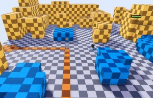 Sorcerer Killer Attack GIF 2