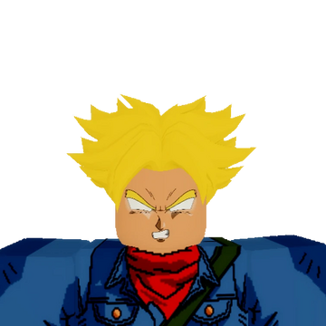 User blog:Hatsunesus/Supa Future T II (Enraged) (SSJ Rage User blog:Hatsunesus/Supa Future T II (Enraged) (SSJ Rage