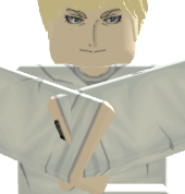 Amen (Armin Arlert), Roblox: All Star Tower Defense Wiki