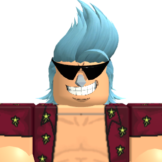 Roblox One Piece Villains - m4rkim - Ambition (Roblox Version