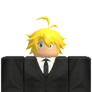 KisuRorensu on X: All Star Tower Defense Meliodas and Aizen Update GFX -  Commissioned by: @FruitySama - Discord Link:  - Game  Link:  - Like and Retweets are appreciated #Roblox  #robloxart #