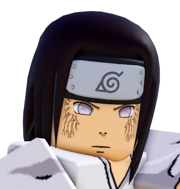 All Seeing (TS) - Neji (Shippuden) | Roblox: All Star Tower