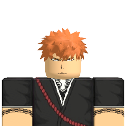 Ikki Potent (HalfMask) - Ichigo (Vizard), Roblox: All Star Tower Defense  Wiki