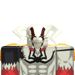 Ichigo vasto lorde #bleach #manga #anime #kefir_sqd #kukisqd #alightmo