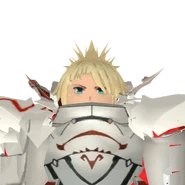 As shown in inventory