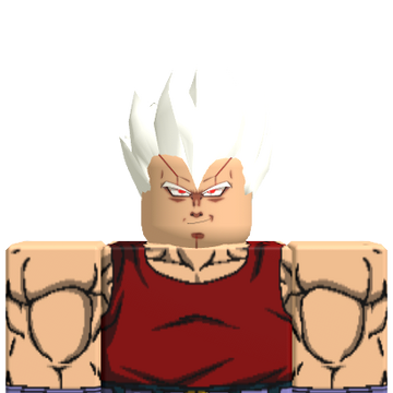 Baby Vegu (Baby Vegeta), Roblox: All Star Tower Defense Wiki