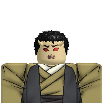 Demonside (ULTIMATE) - Akira Fudo (Demon Form), Roblox: All Star Tower  Defense Wiki