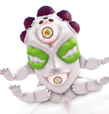 Upper Fraud (Gyokko) | Roblox: All Star Tower Defense Wiki | Fandom