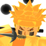 Zaruto (Beast Cloak) - Naruto (Chakra Mode), Roblox: All Star Tower Defense  Wiki