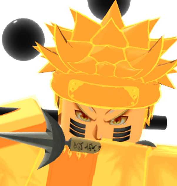 New Naruto Six Paths Update Working Codes 2021 in Roblox Anime