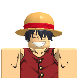 King Ruffy (King Luffy), Roblox: All Star Tower Defense Wiki