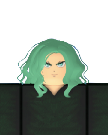 Tornado Girl Tatsumaki Roblox All Star Tower Defense Wiki Fandom - roblox twister movie