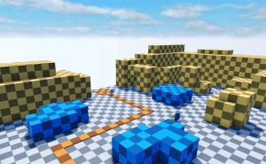 Boo (Evil) Attack GIF 2