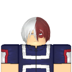 Rodoroki (Enraged) - Todoroki (Half-Cold Half-Hot), Roblox: All Star Tower  Defense Wiki