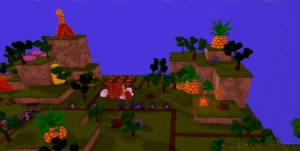 Universe Justice 1 Attack GIF 2