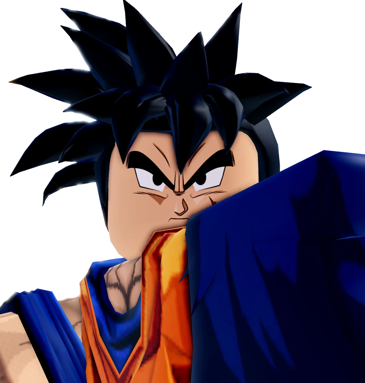 Kogan (Future) Future Gohan Roblox All Star Tower Defense Wiki
