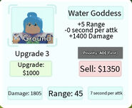 Aqua upgrade 3