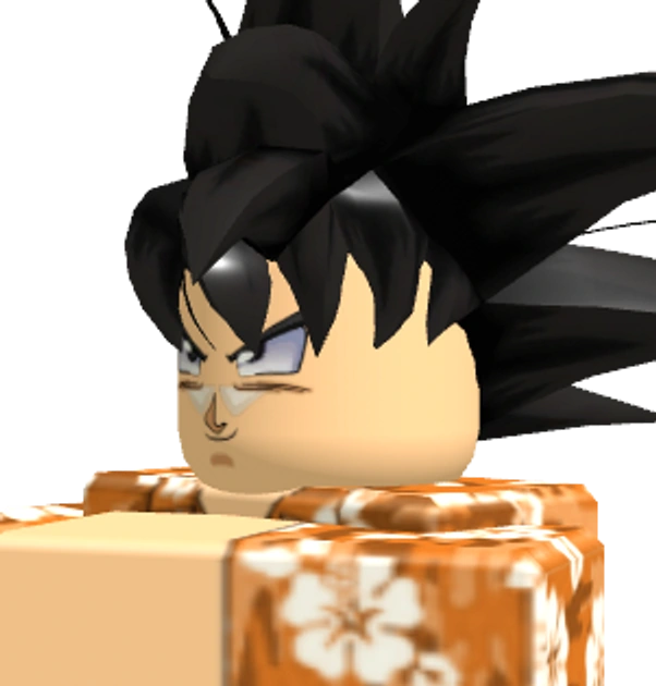 Koku (Supa) - Goku (DBS) | Roblox: All Star Tower Defense Wiki