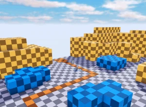 French Crusader Attack GIF 2