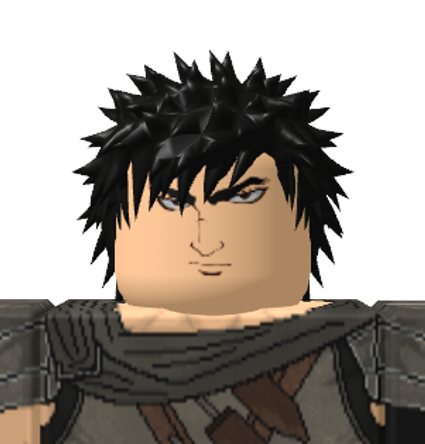 Gen (Final) - Berserk Adult Gon  Roblox: All Star Tower Defense