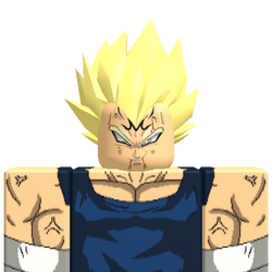 Veguko (Vegito), Roblox: All Star Tower Defense Wiki