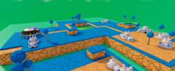 24kGoldn, Roblox: All Star Tower Defense Wiki