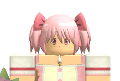 Madokaorb - Kyubey, Roblox: All Star Tower Defense Wiki