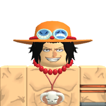 Spade (Furious) - Portgas D. Ace, Roblox: All Star Tower Defense Wiki