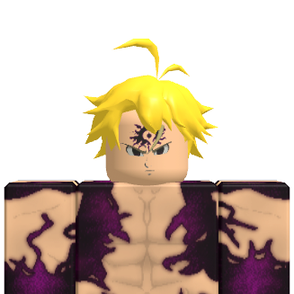 KisuRorensu on X: All Star Tower Defense Meliodas and Aizen Update GFX -  Commissioned by: @FruitySama - Discord Link:  - Game  Link:  - Like and Retweets are appreciated #Roblox  #robloxart #
